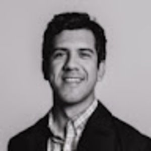 Meet your Posher, Rob